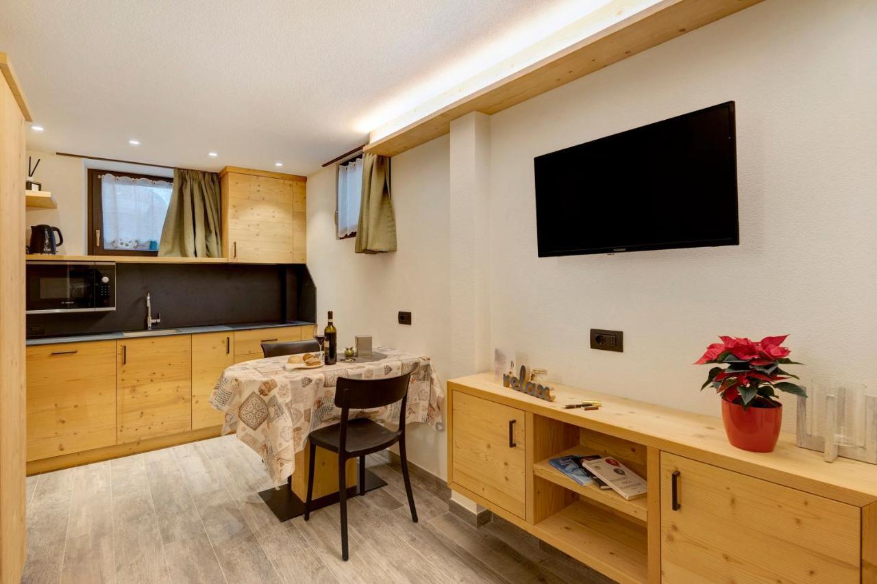 Stelo Rosina's Livigno